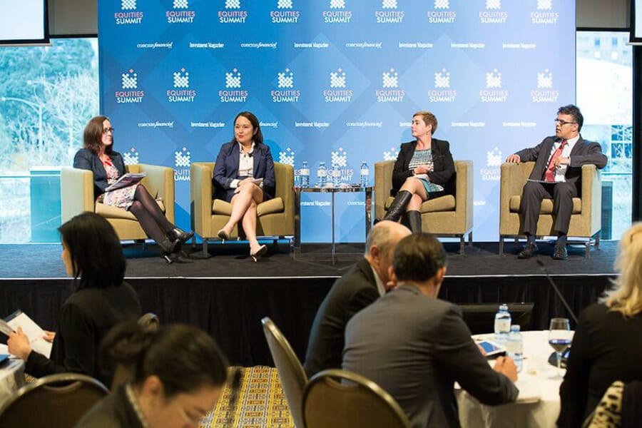 Asset owners, managers crank up scrutiny on listed companies