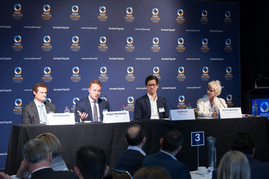 Cashing in on currency as a source of alpha