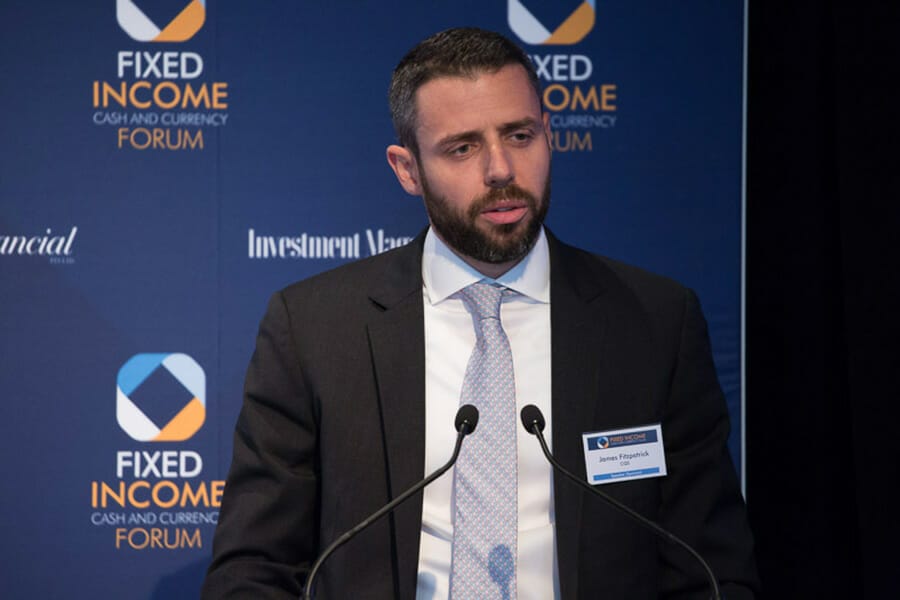 Super funds, insurers fill void in corporate credit markets