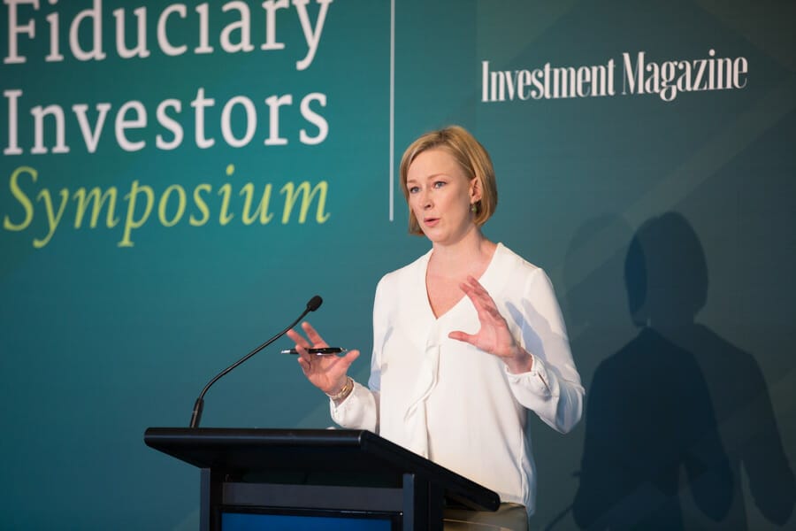 Photo gallery: Fiduciary Investors Symposium 2017