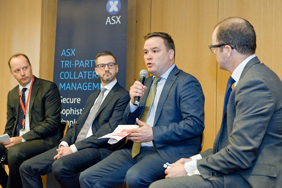 Opportunities in repo and securities lending