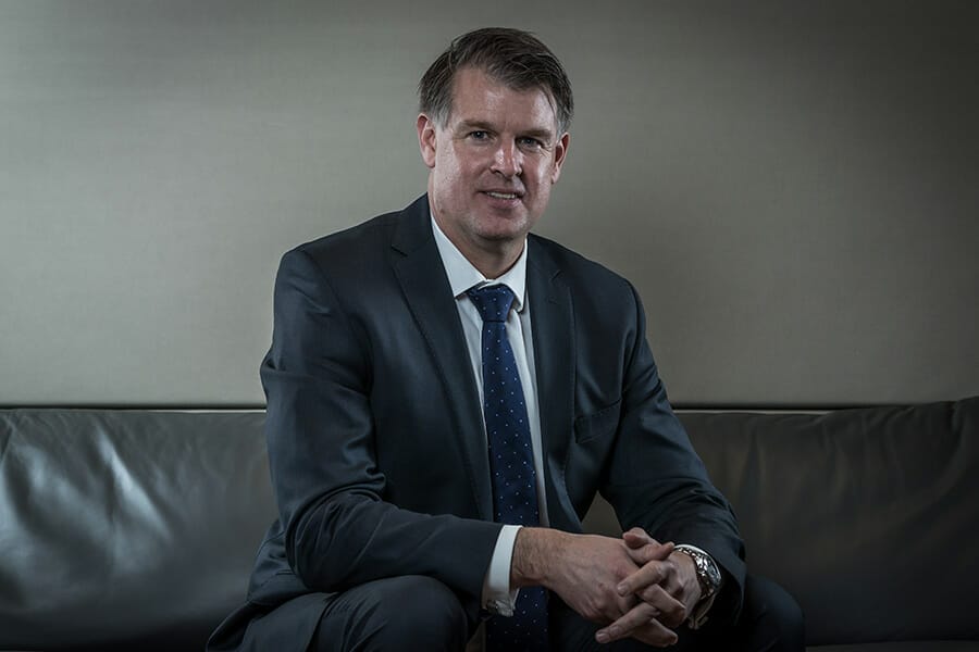 CIO Profile: Dan Farmer sweats the big stuff