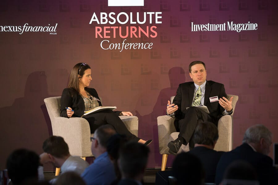 Barbells and alpha: The Future Fund’s alternatives strategy