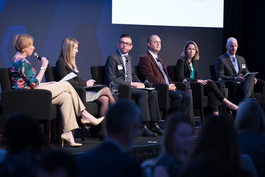 A culture of ‘good work’ is a benefit for all