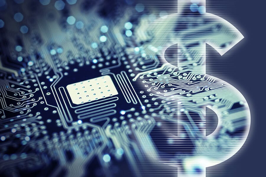 JP Morgan optimistic technology can boost secular growth