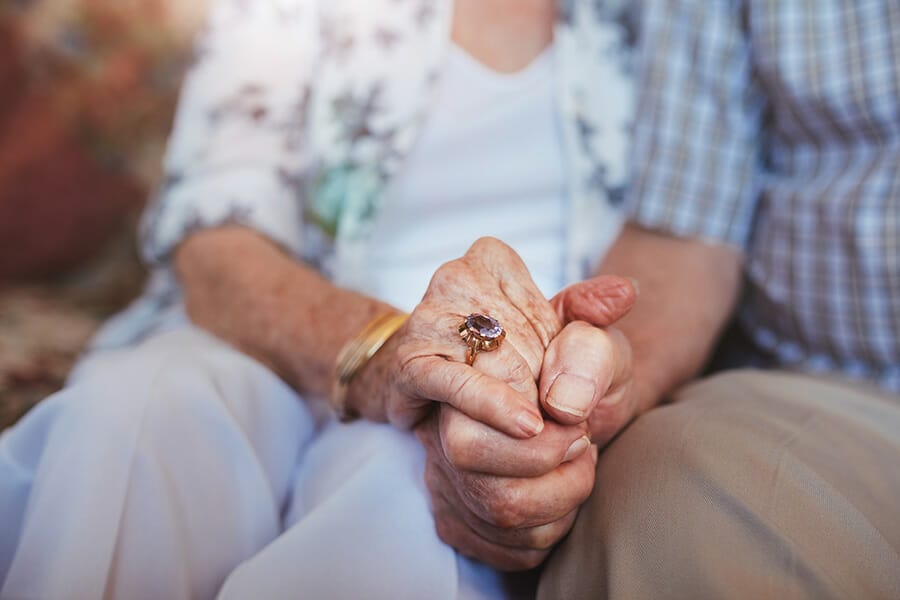 Super can’t stay silent on aged care