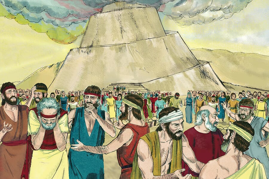 Impact investing needs a common language