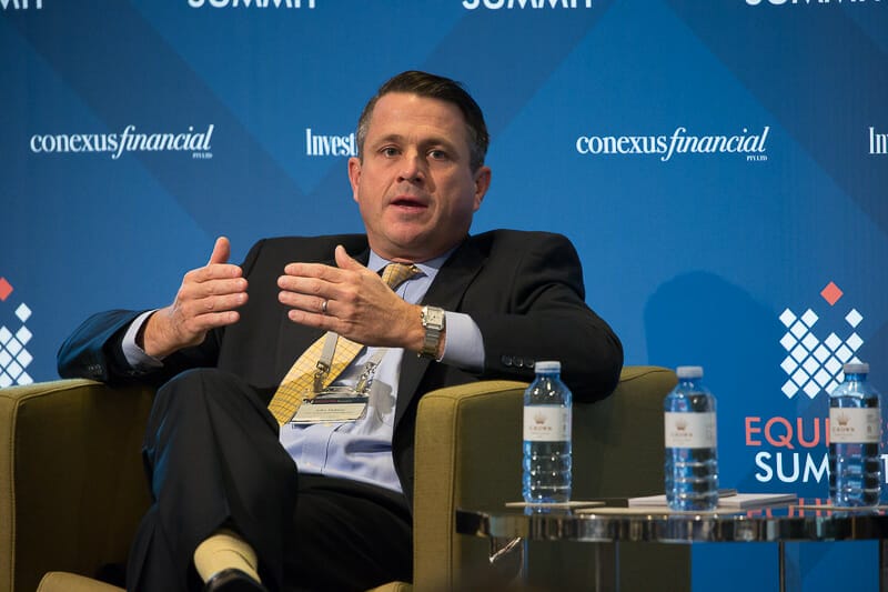 OFI portfolio manager sees bright days ahead for equities