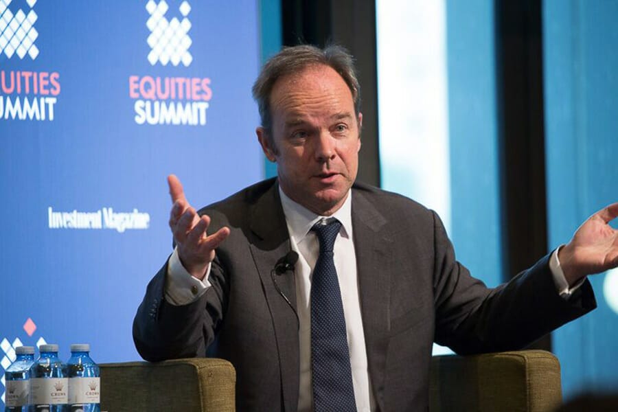 Demographics is destiny for equity returns