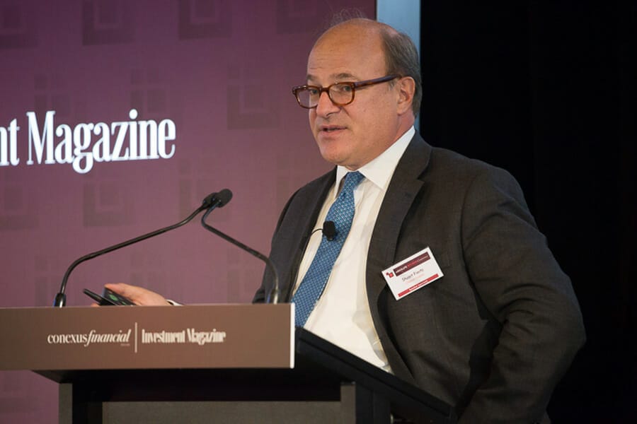 Credit default swaps too attractive to ignore: Cheyne