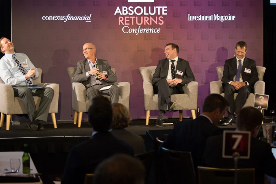 Take a look inside some absolute-return strategies