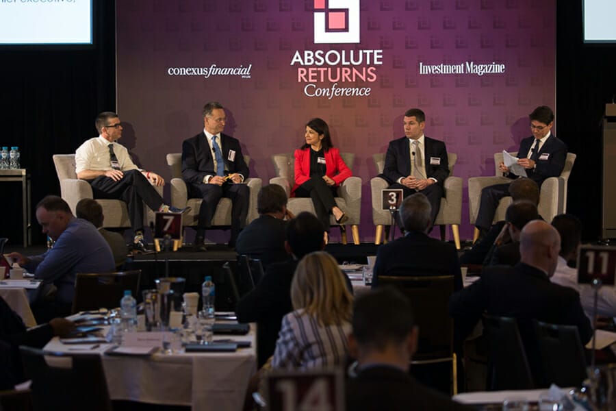 The hunt for genuine alpha