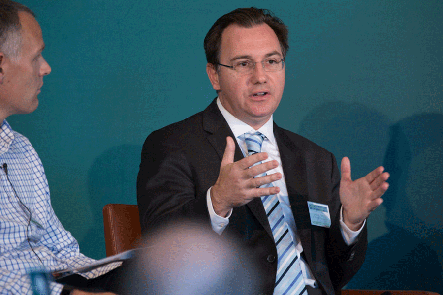 Active concentrations tipped to pay off over next five years