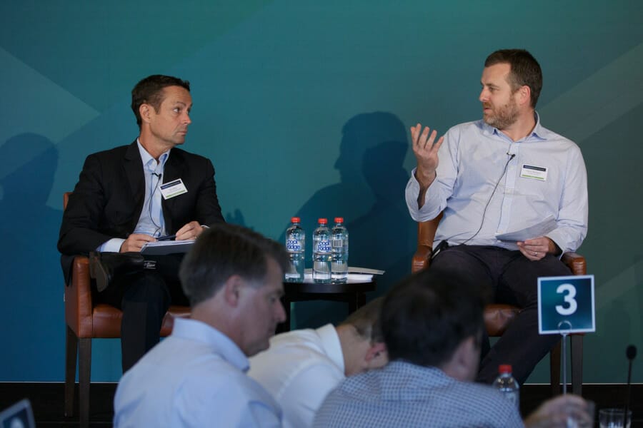 Success in China’s A-shares requires active attention