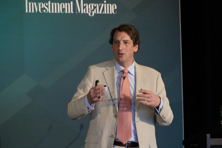 Economics not to blame for rise of populism: Grattan