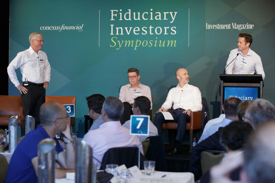 Funds move into long-term infrastructure debt as banks exit