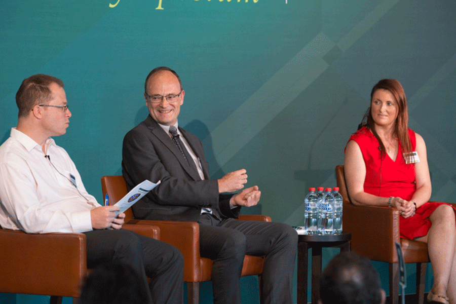 TCorp and EISS keep risk analysis close to home