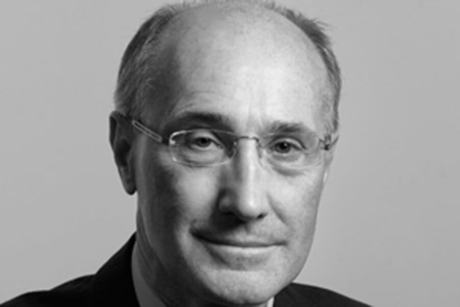 Kerr Neilson knows the power, and limits, of giving