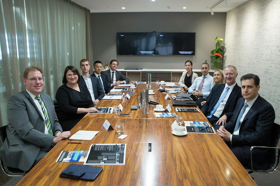 Roundtable: Efficiency drives age of ETFs