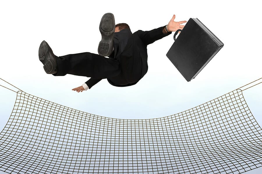 Lifeskills: Default cover is a super safety net