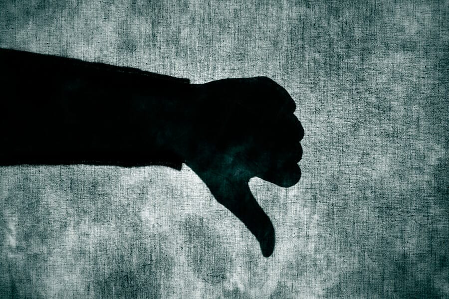 Insurance in super code called ‘disappointment’