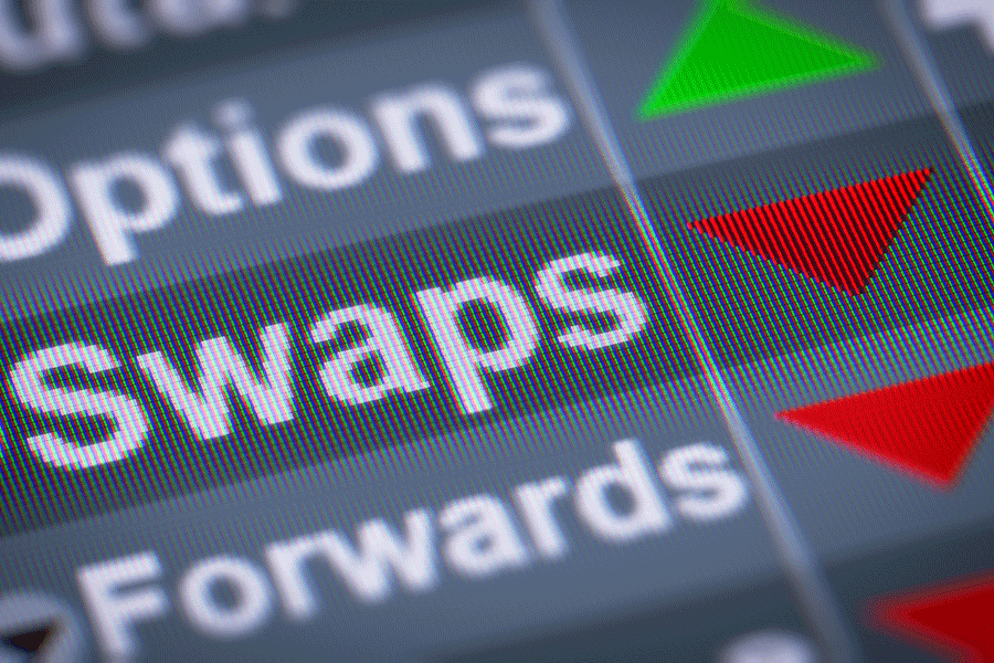 Global OTC clearing reforms making mark in Australia