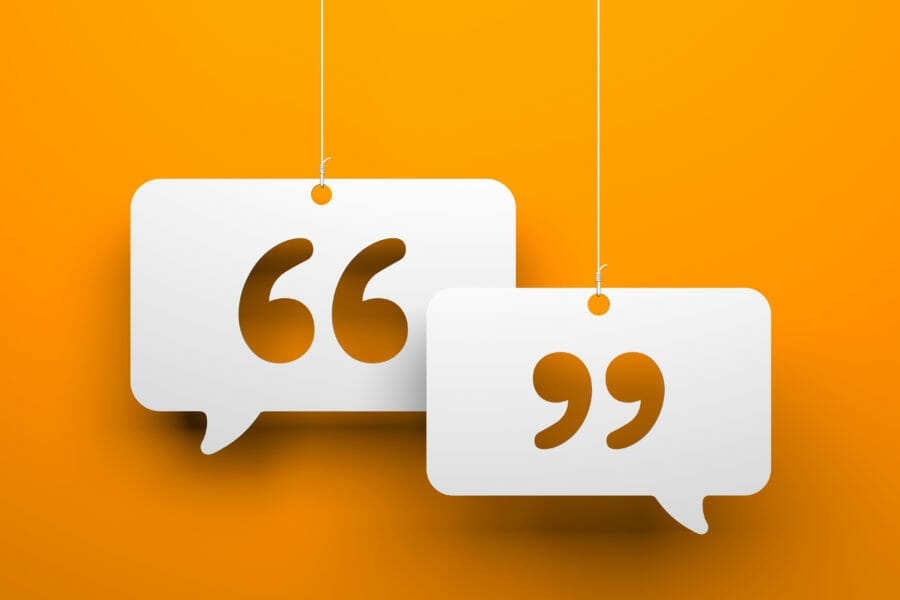 Good consultation, better regulation