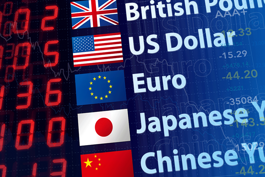 Global FX Code of Conduct aims to make market robust