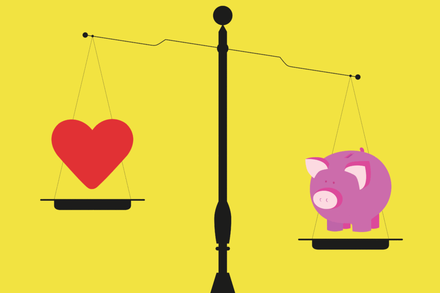 Christian Super, HESTA: impact investing two ways