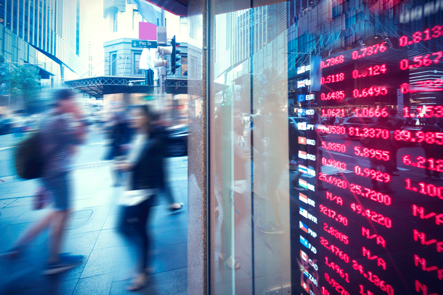 Fair and efficient markets rely on people power