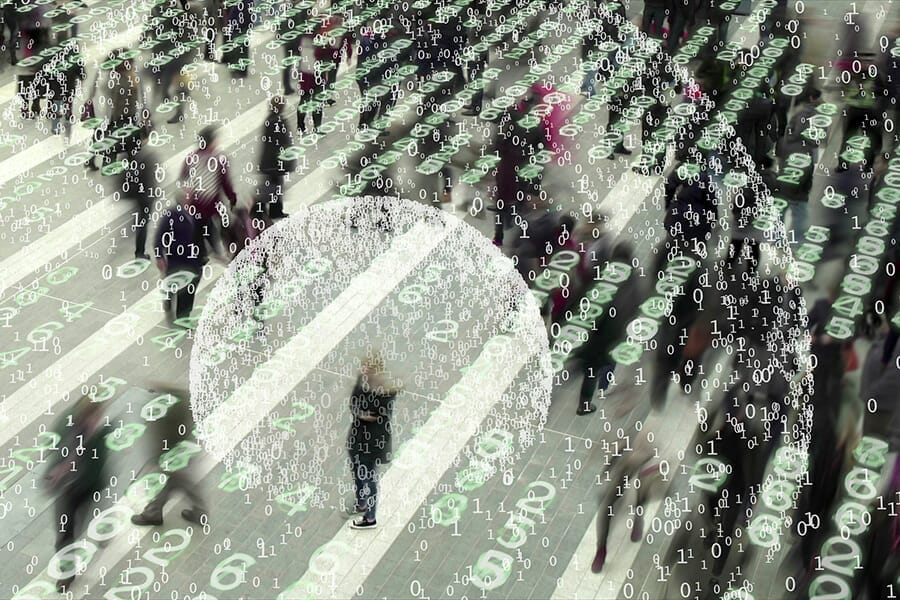 Big data has designs on retirement