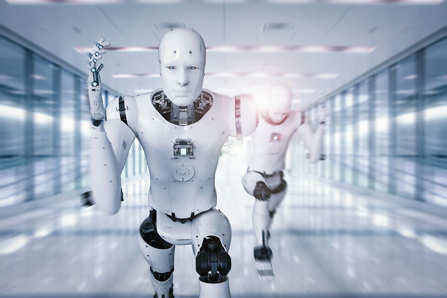 Asset owners need more urgency on tech