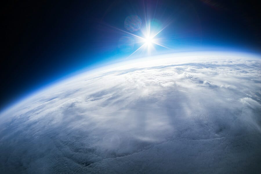 Nominate an ESG Rising Star