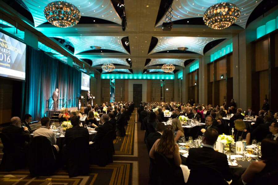 Member services finalists combine digital, human touch