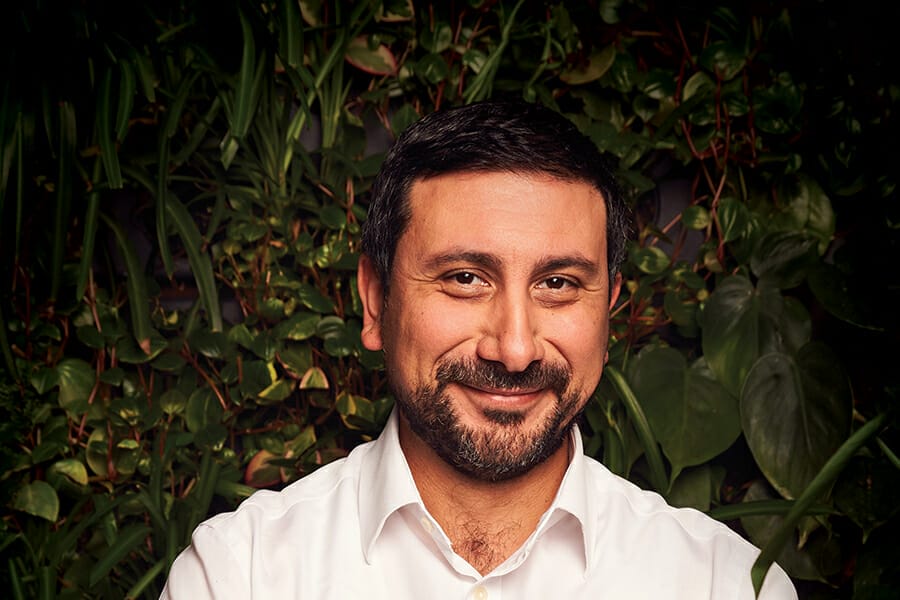 Australian Ethical CIO David Macri: Informed choices