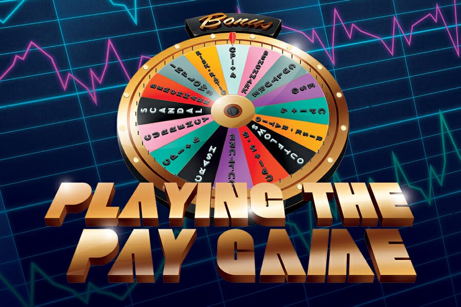 2018 Super Fund Salary Survey