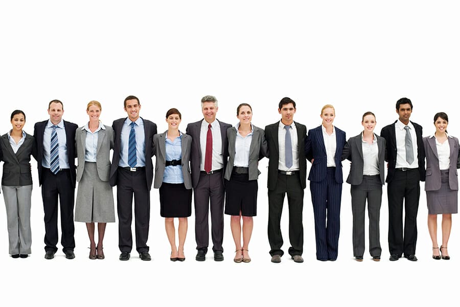 We can invest to make an impact, Side by Side