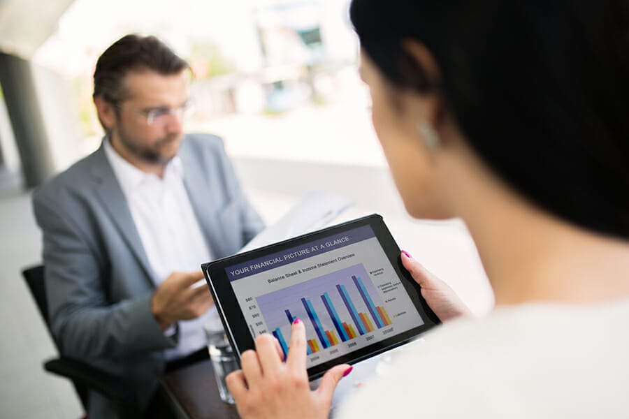 Fintech has the chance to earn while educating