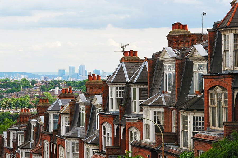 QBE’s interest in European real estate builds