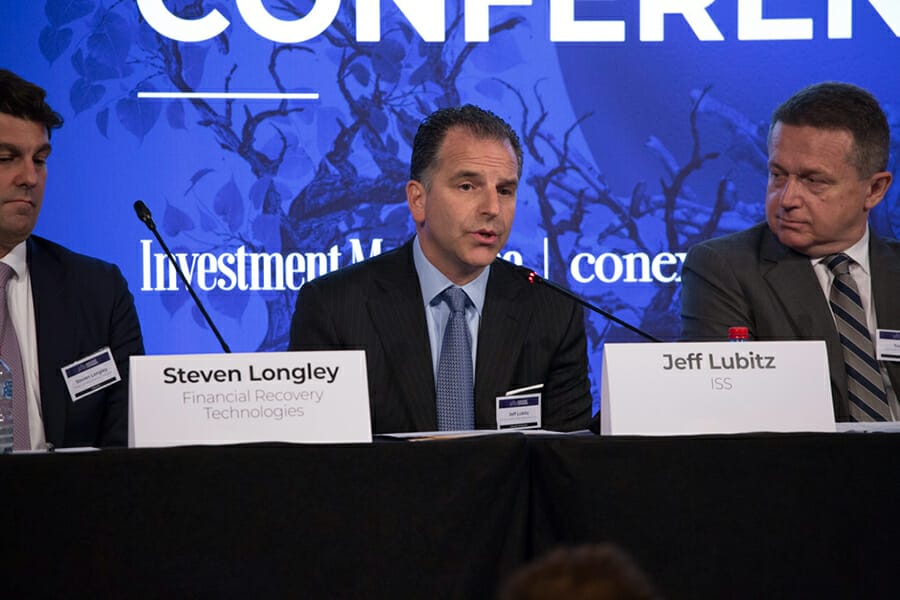 Local super funds embrace class actions