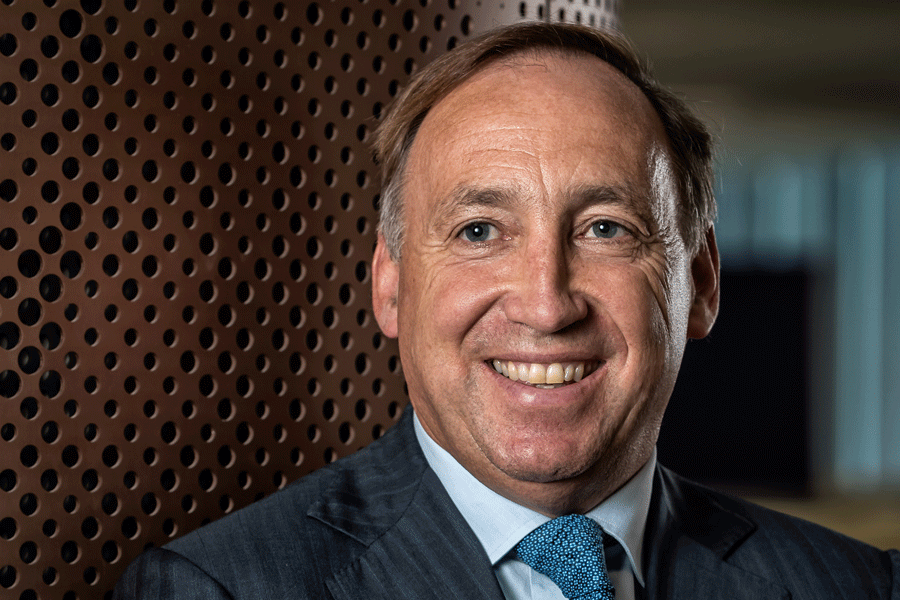 Inside AustralianSuper’s active ownership strategy