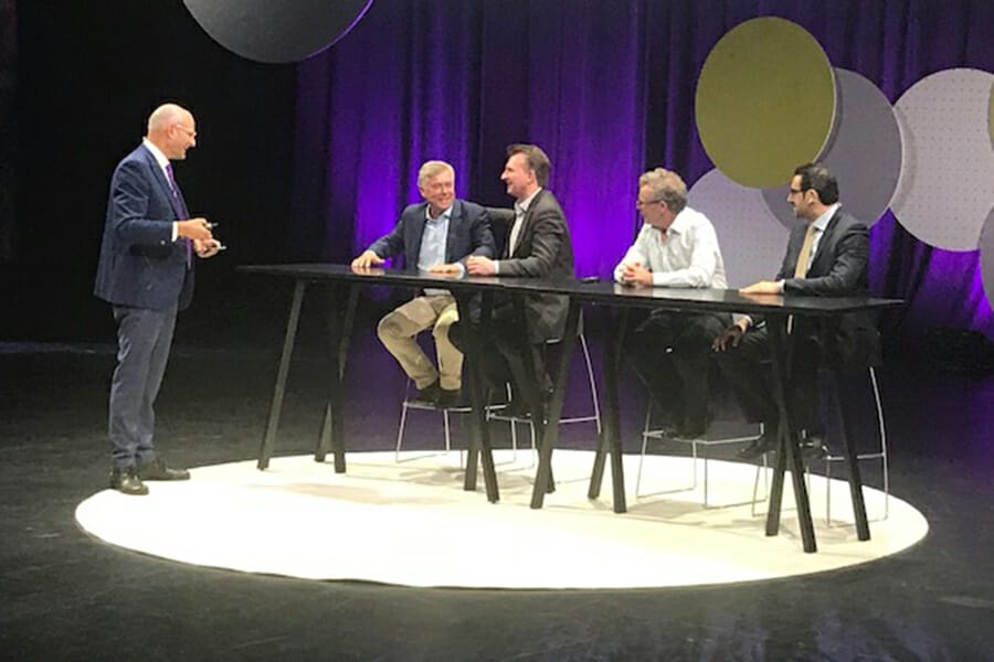 Economists debate whether ‘animal spirits’ will bite