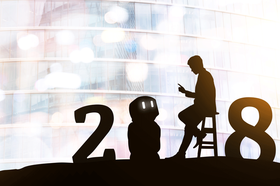 Technology race a potential threat to global stability