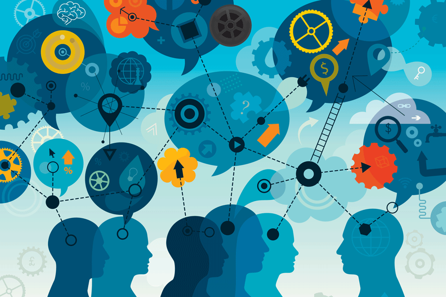 So many associations