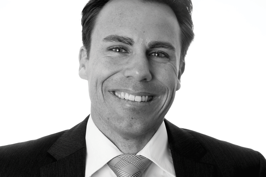 Ben Squires elevated to CIO at NGS Super