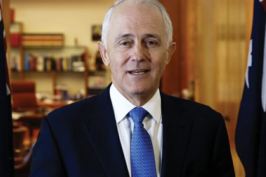 Super Fund of the Year 2018 and all the winners