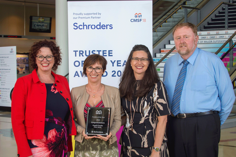 Photo gallery: CMSF 2018