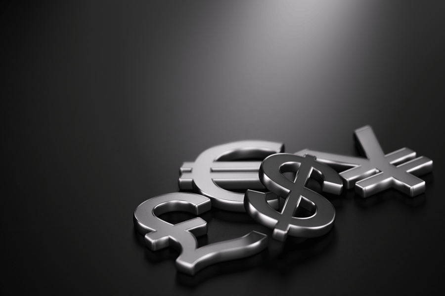 Currency management is not optional