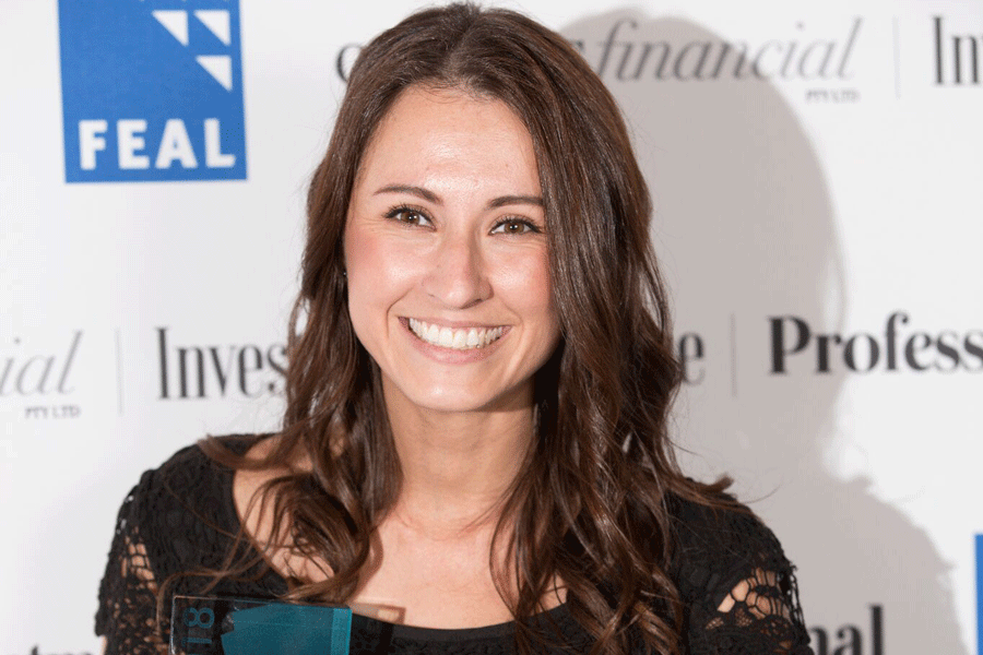 Best Technology Offering 2018