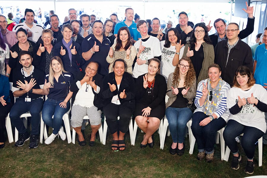 Big Super Day Out will grow in 2018